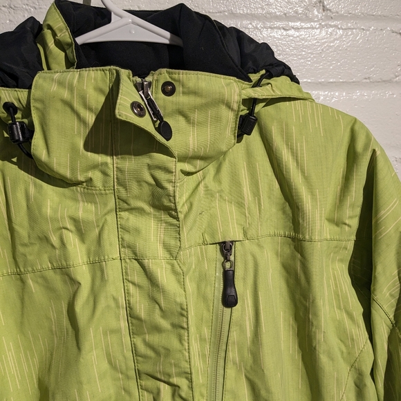 Ski jacket - Picture 2 of 4